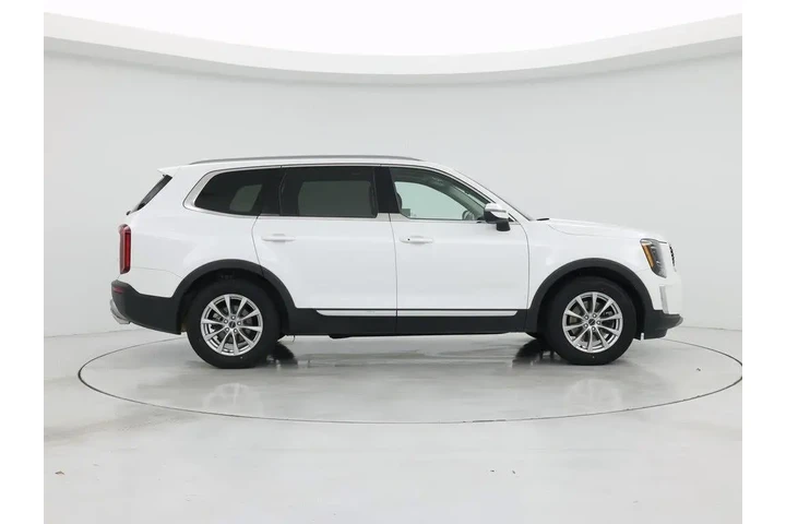 $23998 : Kia Telluride 2020 AWD EX 4d image 7