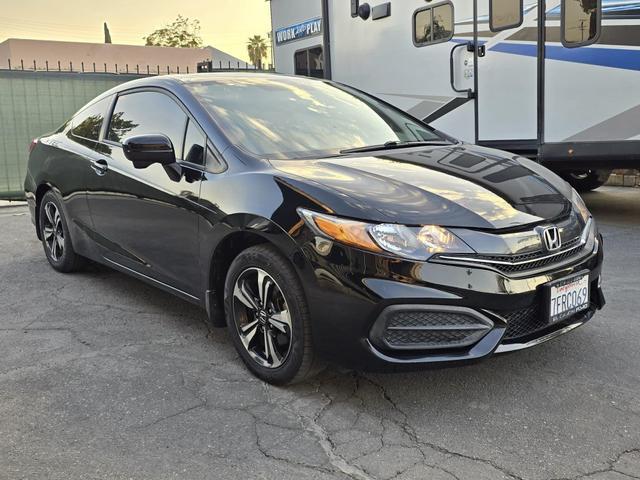 $9500 : 2014 HONDA CIVIC2014 HONDA CI image 4