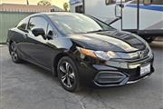 $9500 : 2014 HONDA CIVIC2014 HONDA CI thumbnail