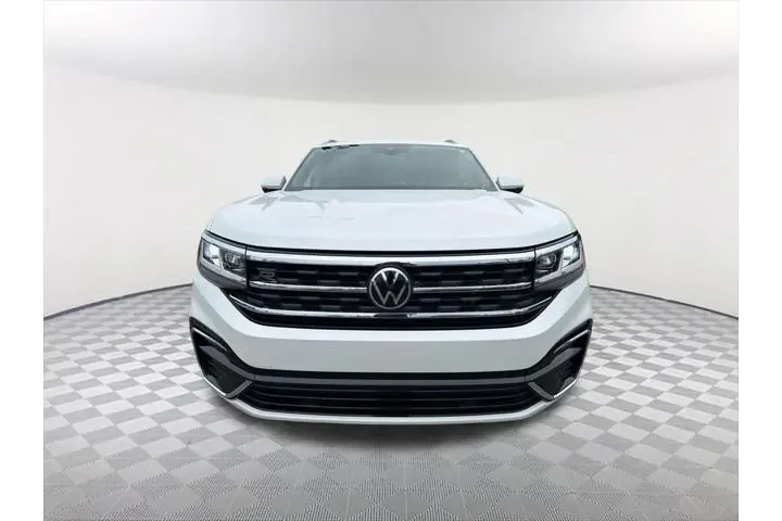 $27291 : Volkswagen Atlas Cross Sport image 2