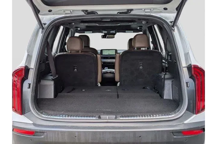 $34595 : Kia Telluride 2022 AWD SX 4d image 8