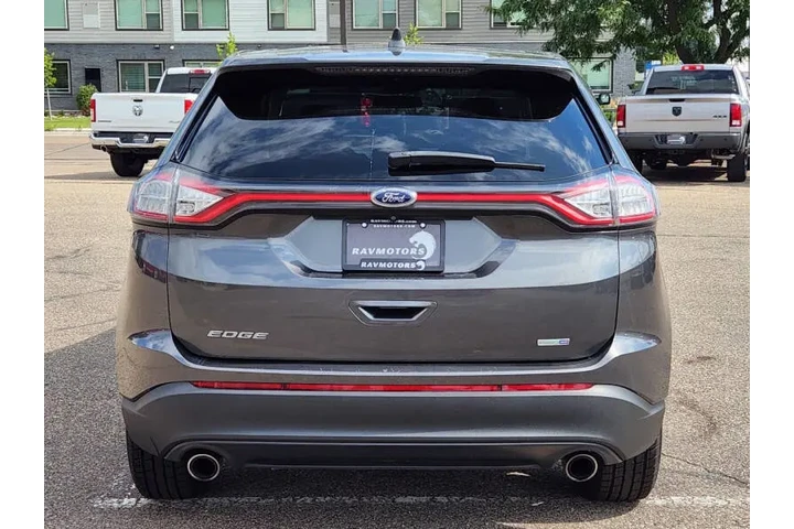 $12475 : 2017 Edge SE image 10