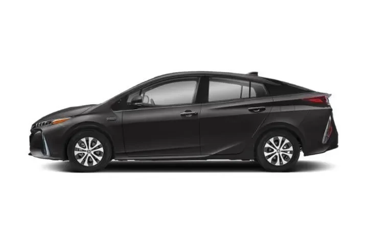 $16600 : Toyota Prius Prime 2021 LE 4 image 2
