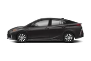 $16600 : Toyota Prius Prime 2021 LE 4 thumbnail
