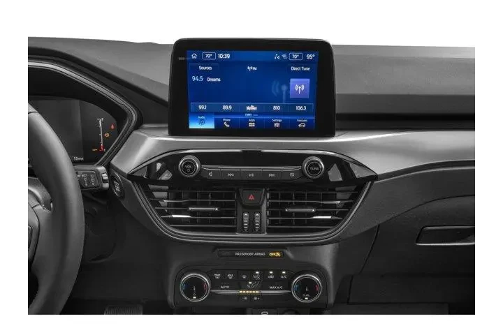 Ford Escape 2023 Active 4dr image 7