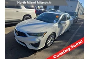 Acura ILX 2021 4dr Sedan en Miami