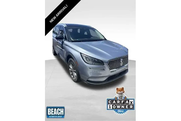 $28676 : Lincoln Corsair 2022 Standar image 1