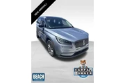 Lincoln Corsair 2022 Standar en Myrtle Beach