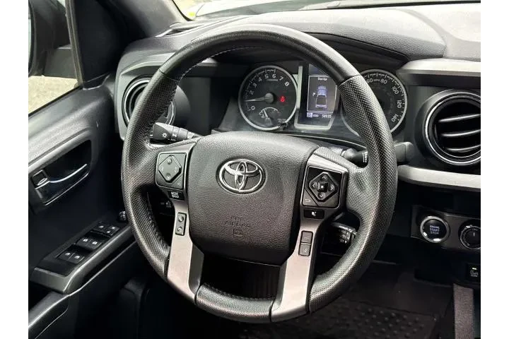 $34600 : Toyota Tacoma 2022 4x4 TRD P image 9