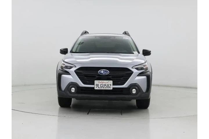 $28998 : Subaru Outback 2024 AWD Onyx image 5