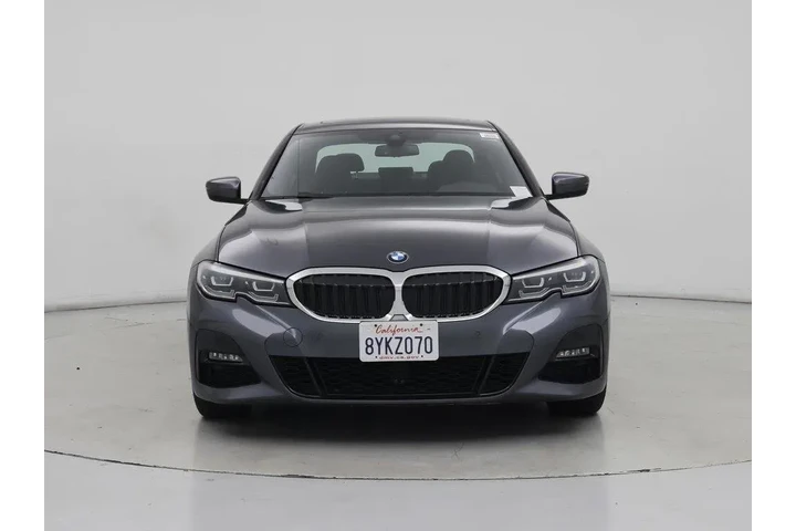 $29998 : BMW 3 Series 2021 330i 4dr S image 5