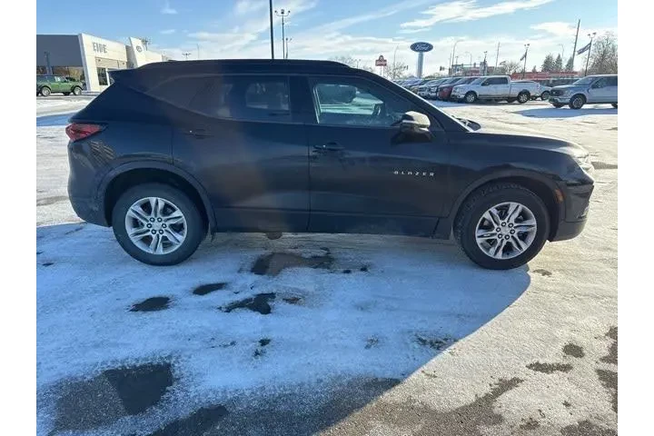 $22000 : Chevrolet Blazer 2020 AWD LT image 8