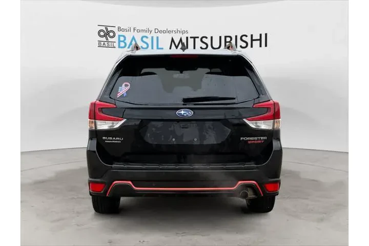 $27998 : Subaru Forester 2023 AWD Spo image 4