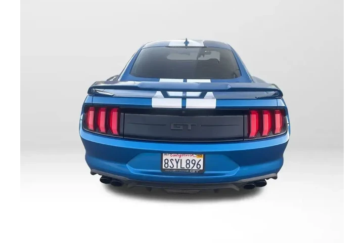 $27500 : Ford Mustang 2020 GT 2dr Fas image 10