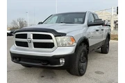 $21949 : Ram 1500 2018 4x4 Big Horn 4 thumbnail