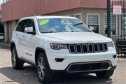 $22999 : 2019 Grand Cherokee thumbnail