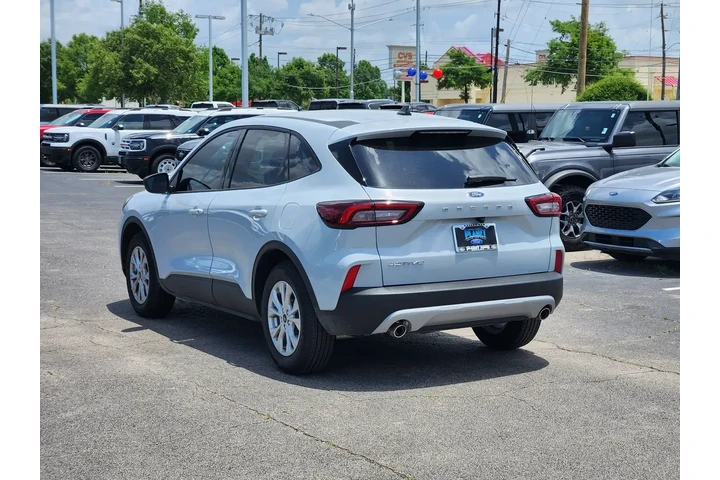 $25959 : Ford Escape 2025 Active 4dr image 3