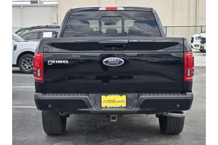 $23991 : Ford F-150 2016 4x4 King Ran image 6