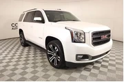 GMC Yukon 2020 4x4 SLT 4dr S en Oklahoma City
