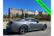 $29098 : Ford Mustang 2024 EcoBoost 2 thumbnail