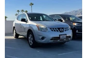 Nissan Rogue 2013 S 4dr Cros en Los Angeles