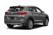 $11144 : Hyundai TUCSON 2020 SEL 4dr thumbnail