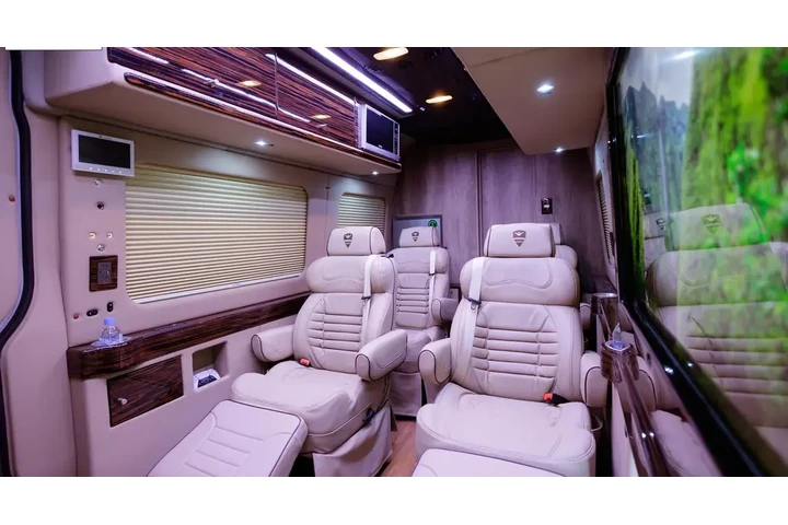 $3272555 : SPRINTER IMPERIAL VANS 517 XL image 3