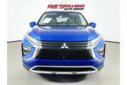 $21975 : Mitsubishi Eclipse Cross 202 thumbnail