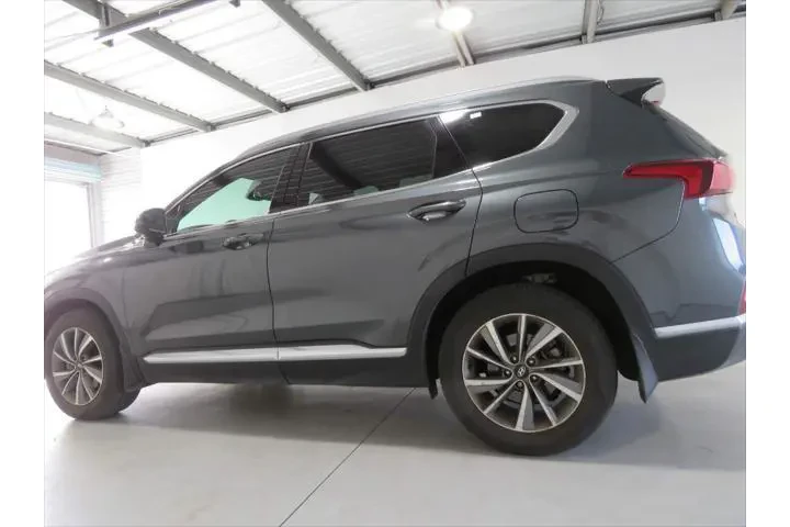 $17887 : Hyundai SANTA FE 2020 SEL 4d image 8