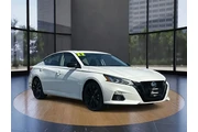 Nissan Altima 2022 2.5 SR 4d en Los Angeles