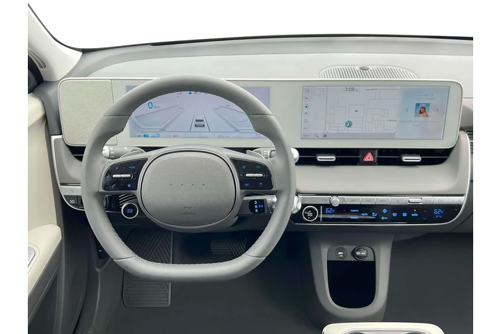 $26990 : Hyundai IONIQ 5 2024 SEL 4dr image 6