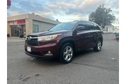 $14999 : 2016 Highlander Hybrid Limited thumbnail
