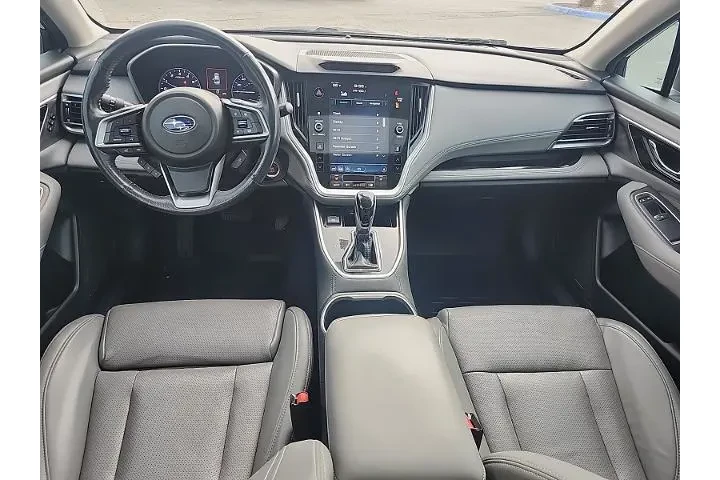 $18498 : Subaru Legacy 2021 AWD Limit image 5