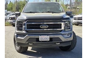 $34882 : Ford F-150 2021 4x4 XLT 4dr thumbnail