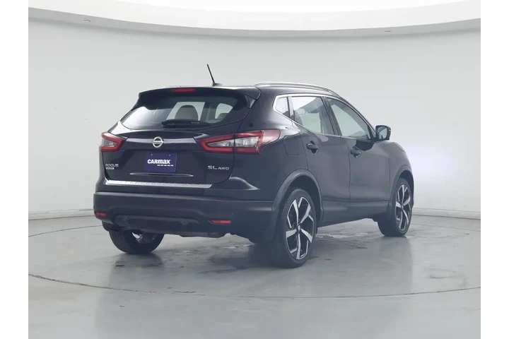 $22998 : Nissan Rogue Sport 2022 AWD image 8