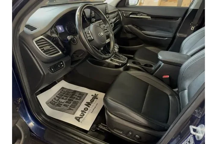 $22990 : Kia Seltos 2021 AWD EX 4dr S image 2