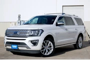 $21995 : 2019 Expedition MAX Platinum thumbnail