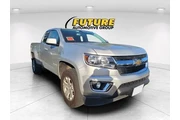 Chevrolet Colorado 2016 4x2