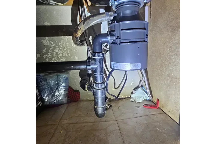 Reparación de Drenajes image 3