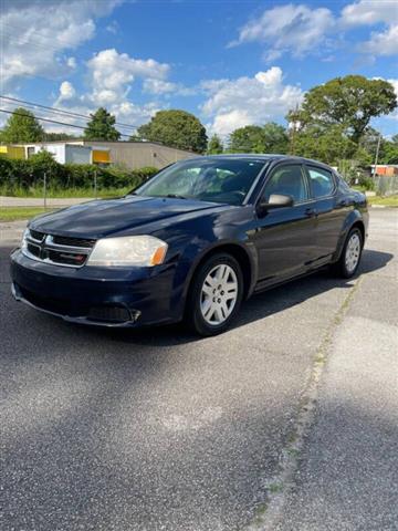 $3000 : 2013 Avenger SE image 10