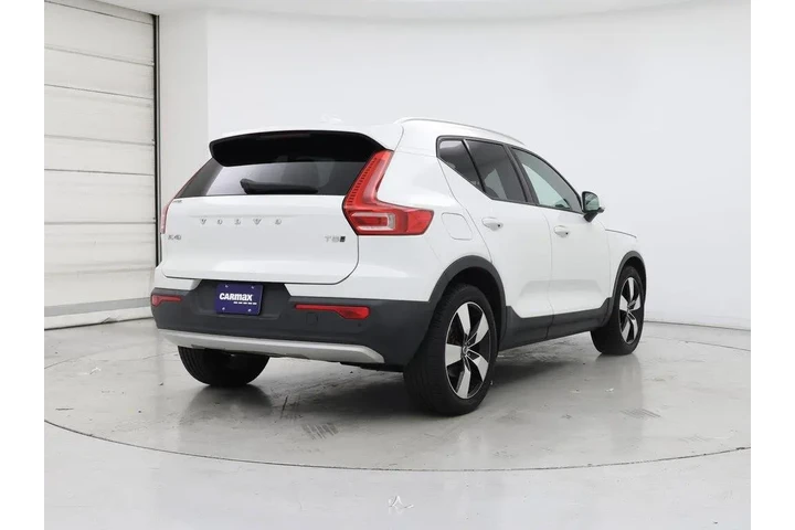 $22998 : Volvo XC40 2020 AWD T5 Momen image 8