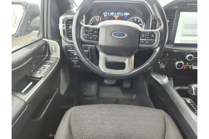 $39995 : Ford F-150 2022 4x4 XLT 4dr image 9