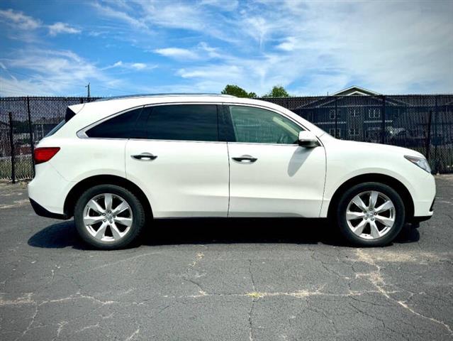 $14491 : 2016 MDX SH-AWD w/Advance w/R image 7