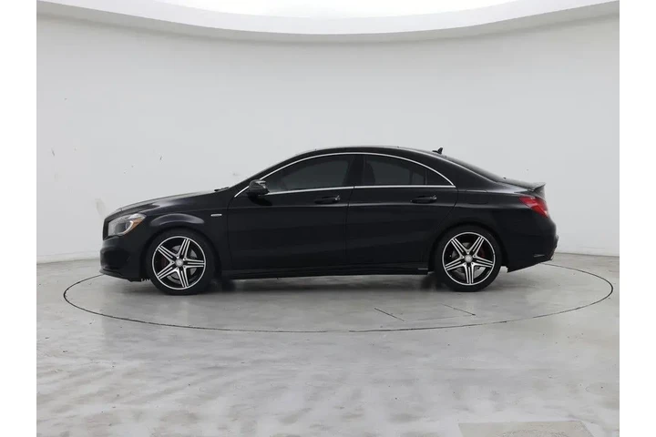 $19998 : Mercedes-Benz CLA 2015 CLA 2 image 3