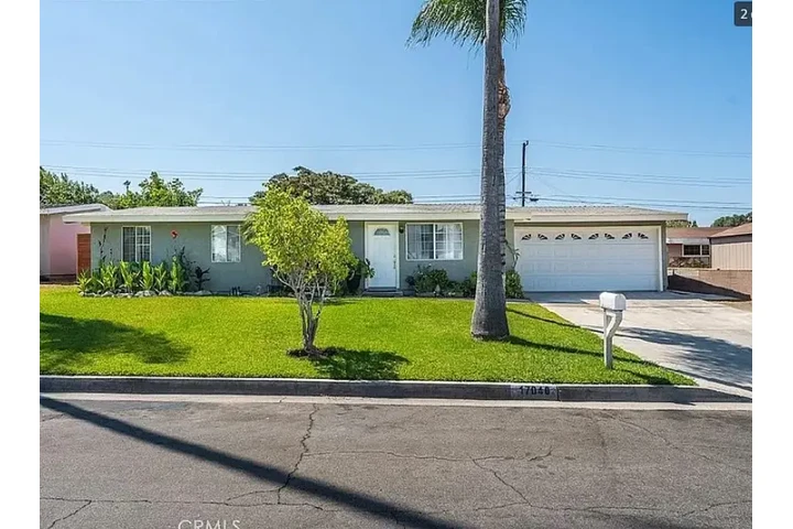 $1895 : Casa De renta🏠West Covina, CA image 1