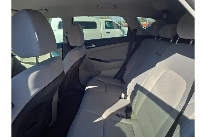 $16995 : Hyundai TUCSON 2020 AWD Valu image 8