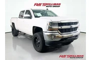 Chevrolet Silverado 1500 201 en Indianapolis