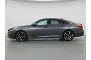 $25998 : Honda Accord 2020 Sport 4dr thumbnail