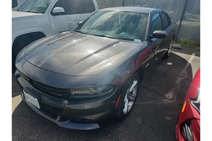 $21491 : Dodge Charger 2017 R/T 4dr S image 2