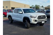 $36995 : Toyota Tacoma 2023 4x4 TRD P thumbnail